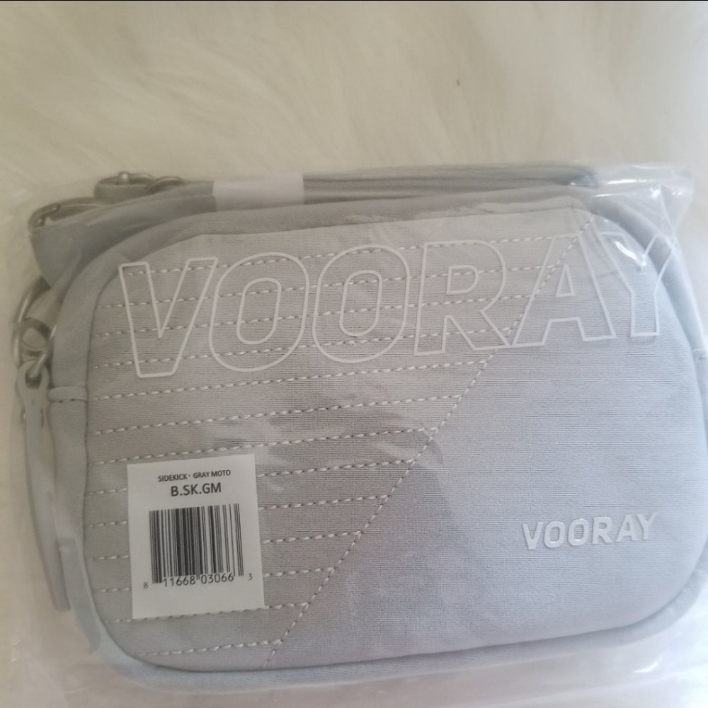 Booray sling bag